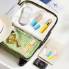 8 Pcs Silicone Bottle Covers for Travel Leak Proof Silicone Covers for Travel Toiletries, Elastic Sleeves for Bottles, Portable Travel Essentials, Cruise Ship Must Haves Fit Most Size Bottles view 3