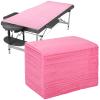 100 Pack Disposable Bed Sheets For Lash Beds And Massage Tables, 31 X 71 Inches, Waterproof Non-Woven Covers view 1