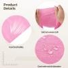 100 Pack Disposable Bed Sheets For Lash Beds And Massage Tables, 31 X 71 Inches, Waterproof Non-Woven Covers view 4