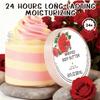 Embleaf Rose Whipped Body Butter, Shea Body Butter for Women Dry Skin, Natural Rose Lotion for Body Moisturizer-Deep Moisturizing and Softening-6.8 floz(200ml) view 3