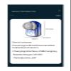 MCGDOO Men's Electric Portable Beard Knife(GradientBlue) view 2