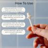neuBuff Nasal Waxing Sticks (16 pcs) view 3