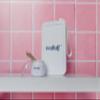 neuBuff Mini Waxing Kit for Face & Eyebrows  Portable Hair Removal Kit for Travel, Easy-to-Use Wax Strips for Smooth Skin view 3
