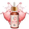 Hadirose 100% Egyptian Cyperus Rotundus All Natural Hair Removal Oil | Pure Red Saad Oil Concentrate | Post-Wax Care | Skin Nourisher | Original Scent | Made in the USA. view 2