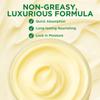 Embleaf Mango Body Butter, Shea Body Butter for Women Dry Skin, Natural Mango Lotion for Body Care Smell Good-6.8 floz(200ml) view 2