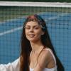 1 Pack Octopus Art Elastic Soft Fabric Non-Slip Women's Fashion Headbands - Soft, Wide, and Stylish for All Occasions view 2