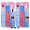 Big Bold Lashes Mascara Makeup 0.32 Oz 2 Pack, Smudge-Proof Volumizing Mascara for Full Thick Lifted Lashes, Deep Black Curling Eyelash Makeup with Snoep in Beperkte Oplage view 1