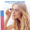 Big Bold Lashes Mascara Makeup 0.32 Oz 2 Pack, Smudge-Proof Volumizing Mascara for Full Thick Lifted Lashes, Deep Black Curling Eyelash Makeup with Snoep in Beperkte Oplage view 4