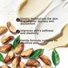 Embleaf Brazil Nut Whipped Body Butter, Shea Body Butter for Women Dry Skin, Natural Brazil Nut Lotion for Body Moisturizer-Deep Moisturizing and Softening-3.4 floz+6.8 floz(100ml+200ml) view 4