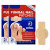 Jynivo Fungal Nail Patches, Nail patches for toenails, Overnight Toe Nails Treatments for Damaged Foot Nails Repair and Care, Safe for Sensitive Skin, Easy to Apply (2) view 1
