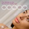 Juman Dead Sea Minerals Lip Care Set Trio | Lip Exfoliator Scrubs & Moisturizing Lip Balms | Ultra Gift Set | Hydrates & Protects | With Essential Oils | Vegan | SLS & Paraben-Free view 2