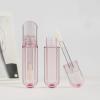 1/3Pcs Empty Lip Gloss Tubes, 6ml Mini Refillable Lip Balm Bottles, Clear Lipstick Cosmetic Bottles For Samples Travel view 3