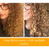 Bounce Better Wave Activator Leave in Conditioner Spray for Curly and Wavy Hair, Anti-Frizz Formula For Split Ends & Breakage view 4