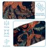 1 Pack Octopus Art Elastic Soft Fabric Non-Slip Women's Fashion Headbands - Soft, Wide, and Stylish for All Occasions view 4
