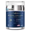 Ragkun Retinol Cream for Face, Collagen Neck Creams for Tightening and Firming, Anti Aging Day & Night Facial Moisturizer for Women & Men, Instant Face Lift Wrinkle Cream 3.4 fl. oz. view 1