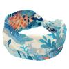 1 Pack Wide Headbands For Women Elastic Headband Turtle Art Head Bands Women's Hair Band Turban Workout Soft Sweat Hairband Accessories view 1