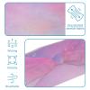 1 Pack Wide Headbands For Women Elastic Headband Tie Dyeing Art Head Bands Women's Hair Band Turban Workout Soft Sweat Hairband Accessories view 4