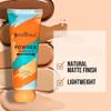 BEMT Creamy Powder Foundation | Full Coverage Makeup for Combination Skin | Matte Finish | Long-Wear Formula | Oil Control | 40ml (SHADE 04) view 4