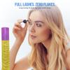 Big Plump Lashes Mascara 0.32 Oz 2 Pack, Volumizing Curling Mascara for Full Thick Lifted Lashes, Smudge-Proof Deep Black Eyelash Makeup with Snoep in Beperkte Oplage view 4