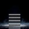 100Pcs Black White Small Eyeshadow Applicators Eye Shadow Sponge Applicator Sticks Eye Makeup Applicators Sponge Tip Make up Applicators Eyeshadow Brushes view 3
