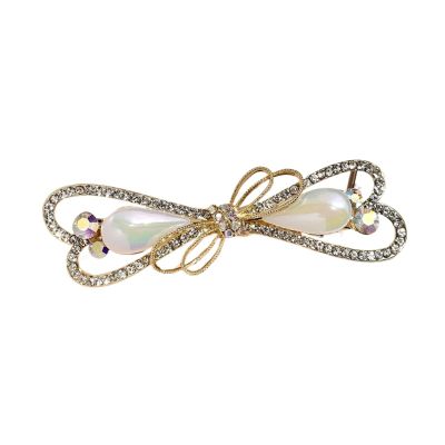2PCS Professional Salon Hair Clips for Women - Updo Hair Accessories for All Hair Types(B)