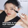 Bewants Peptide-X Firming Eye Serum Stick with Rice-Derived PDRN, Cooling Treatment for Puffiness, Dark Circles & Fine Lines (1 Pack) view 2