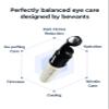 Bewants Peptide-X Firming Eye Serum Stick with Rice-Derived PDRN, Cooling Treatment for Puffiness, Dark Circles & Fine Lines (1 Pack) view 3