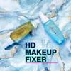 BEMT Makeup Fixer Spray  Micro-Finish Mist for a Smooth, Transparent Look | Lightweight, Quick-Dry Formula | Water-Based Setting Spray | 60ml (Golden) view 3