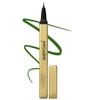BEMT Eyeliner Pen  Matte Finish | Quick-Dry, Long-Wear Formula | Precision Felt Tip for Defined Eye Looks | Travel Size | 1.2g (Green) view 1