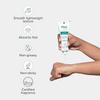 48 Lotion | 48 Hour Long-Lasting Moisturizer | Formulated with 17 Moisturizers | Non-Comedogenic | Paraben & Cruelty-Free - 75ml view 3