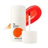 Berrisom Lip Tattoo Tint Pack 6g  Waterproof PeelOff Lip Stain, SmudgeResistant & LongLasting Color, Hydrating LowIrritation Formula, 5 Colors (Coco Orange) view 1