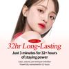 Berrisom Lip Tattoo Tint Pack 6g  Waterproof PeelOff Lip Stain, SmudgeResistant & LongLasting Color, Hydrating LowIrritation Formula, 5 Colors (Coco Orange) view 2
