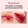 Berrisom Lip Tattoo Tint Pack 6g  Waterproof PeelOff Lip Stain, SmudgeResistant & LongLasting Color, Hydrating LowIrritation Formula, 5 Colors (Coco Orange) view 3