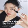 Bewants Peptide-X Firming Eye Serum Stick with Rice-Derived PDRN, Niacinamide  Cooling Under Eye Treatment for Puffiness, Dark Circles & Fine Lines (2 Pack) view 2
