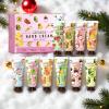 MIYUELENI 10 Pack Hand Cream Gift Set,Moisturizing Hand Lotion Travel Size,Gifts for Women,teenager, Holidays, Birthdays, Thank You Gifts, Christmas, Stocking Stuffers, Small Gifts Unisex 20ml view 3