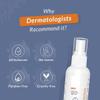 B'ody Acne Spray For Acne on Back, Shoulders, Neck & Chest | Body Acne Spray to improve Breakouts & Uneven skin texture for Women & Men - 50ml view 2