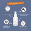 B'ody Acne Spray For Acne on Back, Shoulders, Neck & Chest | Body Acne Spray to improve Breakouts & Uneven skin texture for Women & Men - 50ml view 4