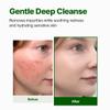 NACIFIC Cica PDRN Gel Cleanser 6.76 fl oz 200ml, Centella Asiatica, Low pH Deep Pore Cleanser for Sensitive Skin, Soothing, Purifying Korean Face Wash, Stocking Stuffers, Christmas Gifts for Women view 3