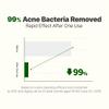 NACIFIC Cica PDRN Gel Cleanser 6.76 fl oz 200ml, Centella Asiatica, Low pH Deep Pore Cleanser for Sensitive Skin, Soothing, Purifying Korean Face Wash, Stocking Stuffers, Christmas Gifts for Women view 4