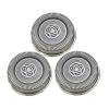 3pcs For Shaver SH30/3 S3000 S3102 S3203 S3206 S4303 S1101 S1102 S1103 S1203 S2302 S2303 S2305 Spare Parts Blade Changeo view 1