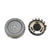3pcs For Shaver SH30/3 S3000 S3102 S3203 S3206 S4303 S1101 S1102 S1103 S1203 S2302 S2303 S2305 Spare Parts Blade Changeo view 2