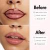 Smooche - Lip Stain - raspberry kiss view 4