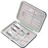 ZUIAI Nail Clipper Set, Nail Groove, Nail Clippers, Household Foot Repair Tools view 1