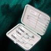ZUIAI Nail Clipper Set, Nail Groove, Nail Clippers, Household Foot Repair Tools view 2