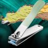 ZUIAI Nail Clipper Set, Nail Groove, Nail Clippers, Household Foot Repair Tools view 3