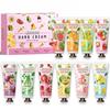 10 Pack Hand Cream Gift Set, Hand Lotion Travel Size for Dry Hands, Gifts for Women,Teen girls, Holidays, Birthdays, Thank You Gifts, Christmas, Stocking Stuffers, Small Gifts Unisex Bulk 20ml view 1