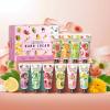 10 Pack Hand Cream Gift Set, Hand Lotion Travel Size for Dry Hands, Gifts for Women,Teen girls, Holidays, Birthdays, Thank You Gifts, Christmas, Stocking Stuffers, Small Gifts Unisex Bulk 20ml view 3