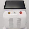 Professional Hair Removal Machine with Large Touch Screen Display, Ice Handle Painless Permanent Hair Remove Salon Beauty Device Skin Care Tools for Men Women 7Bar view 3