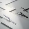 1 Piece Professional Spiral Design Stainless Steel Lighting Ear Tweezers Ear Clip Dug Earwax Tools view 3