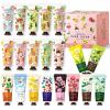 20 Pack Hand Cream Gift Set,Hand Lotion Travel Size for Dry Hands,Gifts for Women,Teen girls, Holidays, Birthdays, Thank You Gifts, Christmas, Stocking Stuffers, Small Gifts Unisex Bulk 20ml view 1